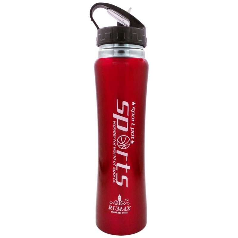 Tuelip Sports Stainless Steel Water Bottle for