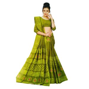 cotton saree green, cotton sarees pinterest, cotton sarees varieties