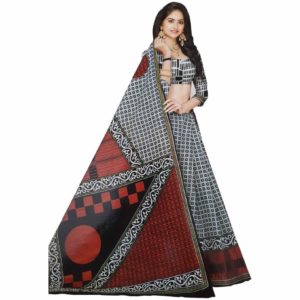 cotton sarees types, cotton saree model, cotton sarees at low price