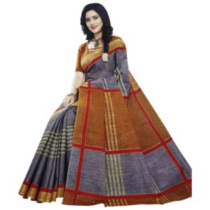 cotton sarees,blouse for cotton sarees,cotton sarees blouse designs