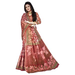 cotton sarees varieties, cotton sarees, cotton saree model