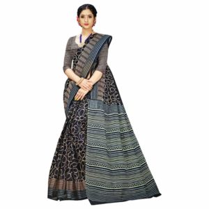 cotton sarees catalogue,cotton sarees with blouse design,cotton saree green