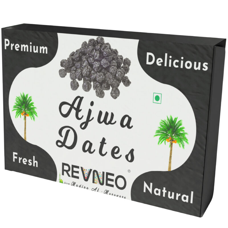 Ajwa dates