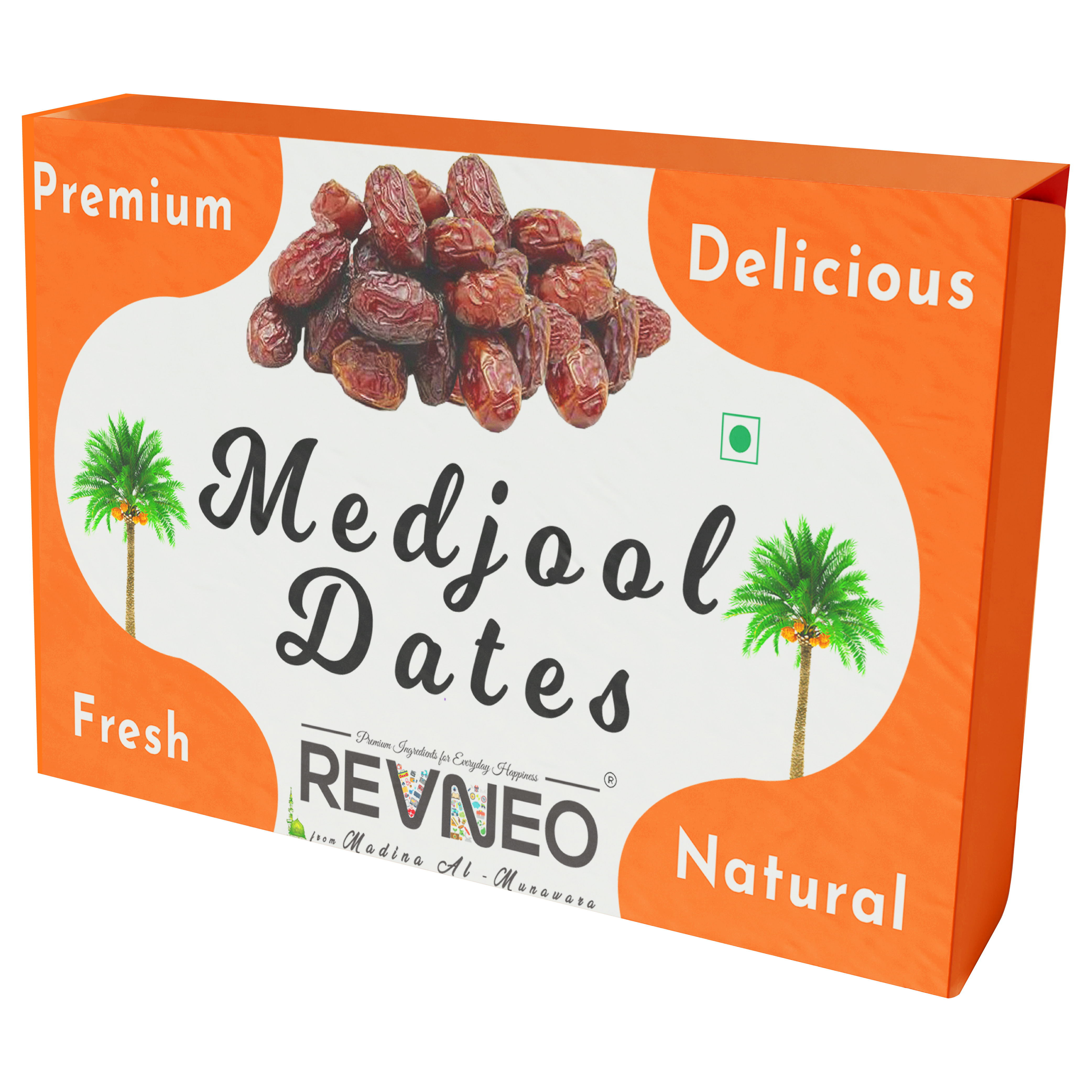 Medjool dates ajwa dates