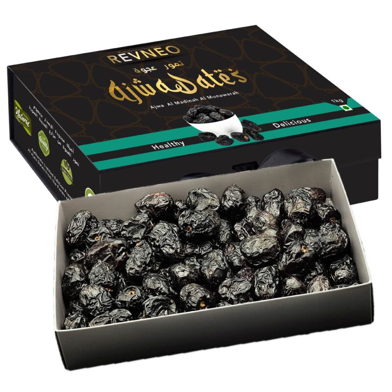 Ajwa Dates, Ajwa khajoor, ajwa dates 1kg, ajwa dates 500gram, Original ajwa dates